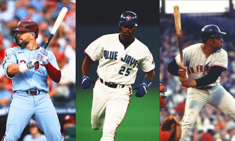 Juego 4 Casas de MLB, clasificadas | Fox Sports Juego 4 Casas de MLB, clasificadas | Fox Sports