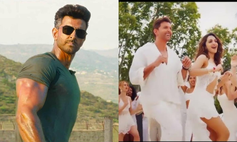 War II: Así es como puedes conocer a Hrithik Roshan para bailar a Avan Javan