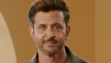 Hrithik Roshan confiesa a Google mismo: “No puedo decir las cosas que tengo”