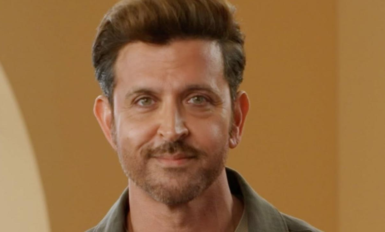 Hrithik Roshan confiesa a Google mismo: “No puedo decir las cosas que tengo” Hrithik Roshan confiesa a Google mismo: “No puedo decir las cosas que tengo”
