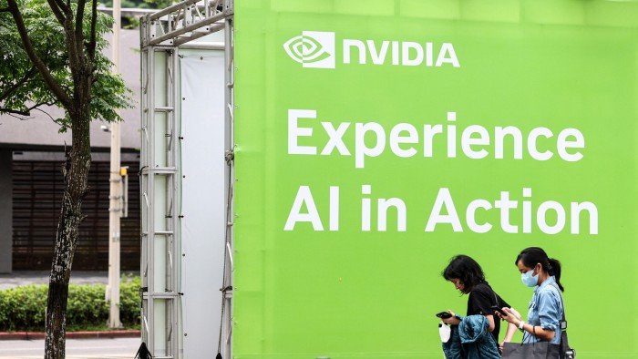 ¿Por qué la India no puede producir una nvidia o un gransejo profundo? ¿Por qué la India no puede producir una nvidia o un gransejo profundo?