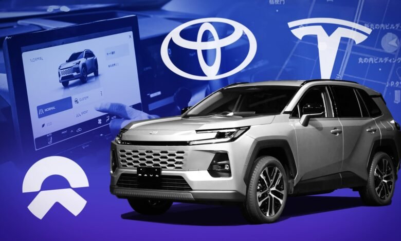 Cómo los fabricantes de automóviles más grandes del mundo se están quedando atrás en el software Cómo los fabricantes de automóviles más grandes del mundo se están quedando atrás en el software