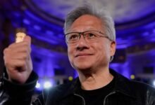 Oportunidad de China de $ 50 mil millones de NVIDIA, TSMC descarga las herramientas de China
