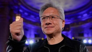 Oportunidad de China de $ 50 mil millones de NVIDIA, TSMC descarga las herramientas de China