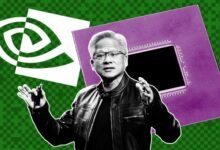Los ingresos de NVIDIA salta un 56% en una demanda de IA robusta