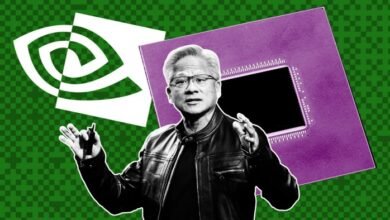 Los ingresos de NVIDIA salta un 56% en una demanda de IA robusta