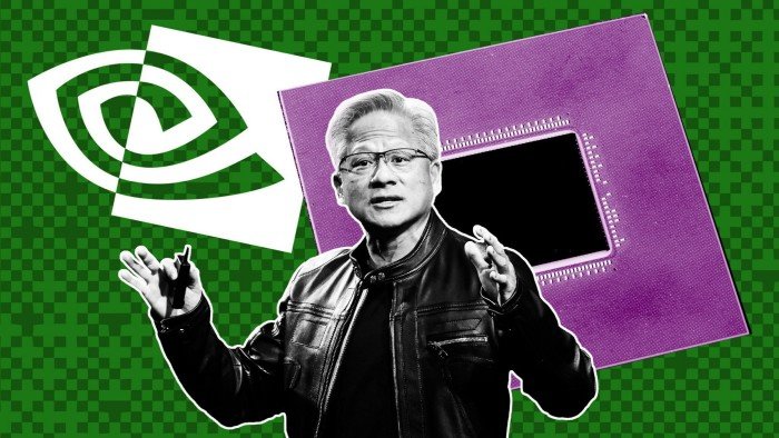 Los ingresos de NVIDIA salta un 56% en una demanda de IA robusta Los ingresos de NVIDIA salta un 56% en una demanda de IA robusta