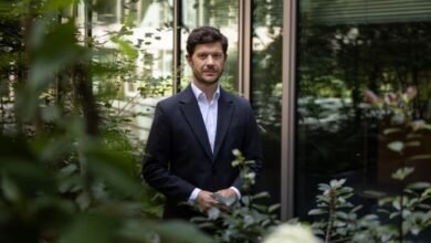 El jefe de comercio electrónico polaco insta a la UE a actuar sobre la amenaza de vertido chino