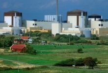 Suecia para construir más fábrica nuclear con la tecnología estadounidense o el Reino Unido.