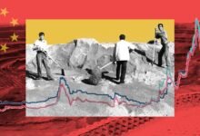 ¿China ganará las tierras raras de la Tierra en la cima?