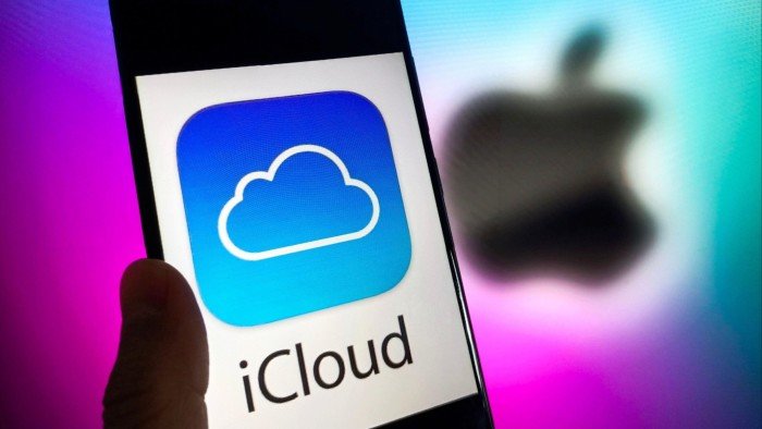 El Reino Unido ha “acordado dejar” la demanda de acceso a los datos de los usuarios de Apple, dice EE. UU.