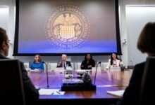 El ataque de Trump por Fed amenaza la credibilidad de los Estados Unidos.