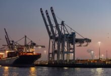 Crecimiento global bajo amenaza a medida que las empresas contienen el gasto, la OCDE advierte