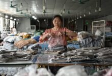 La guerra comercial ha disminuido más profundamente en la provincia de la planta de energía económica de China.