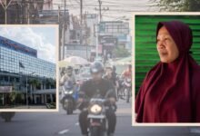 Por qué un auge de los productos básicos no está levantando la economía de Indonesia