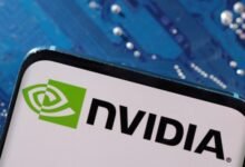 Nvidia proporciona un fuerte resultado en el mercado que es más caótico que el auge de la IA.