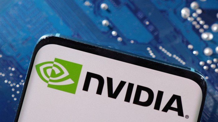 Nvidia proporciona un fuerte resultado en el mercado que es más caótico que el auge de la IA. Nvidia proporciona un fuerte resultado en el mercado que es más caótico que el auge de la IA.