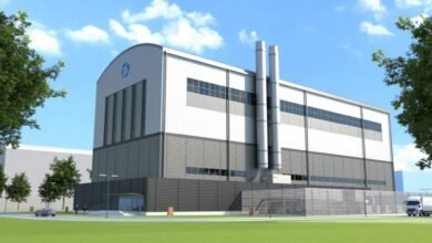 Tennessee Valley Authority acepta comprar energía nuclear para los centros de datos de Google