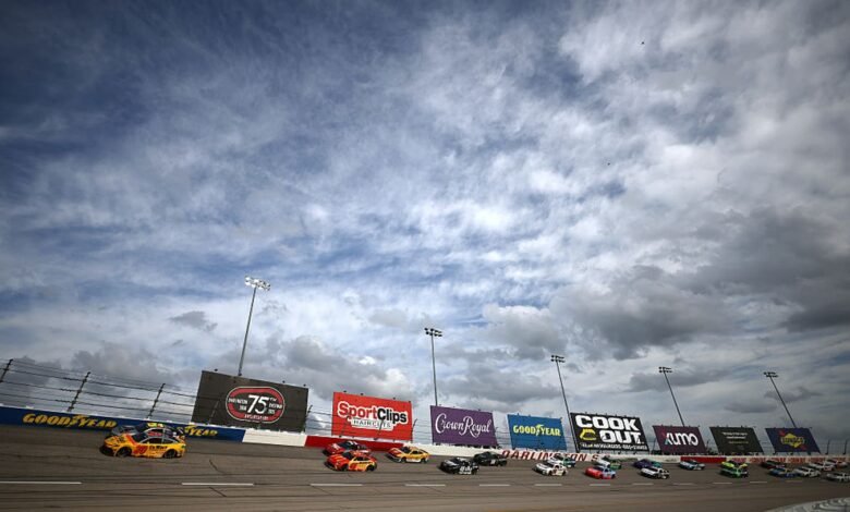 Cómo ver 2025 NASCAR Darlington: cocine los horarios de Southern 500, la hora de inicio, el canal de televisión Cómo ver 2025 NASCAR Darlington: cocine los horarios de Southern 500, la hora de inicio, el canal de televisión