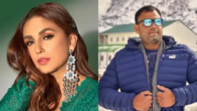 El hermano primo de Huma Qureshi asesinado en Delhi, dos acusados fueron arrestados
