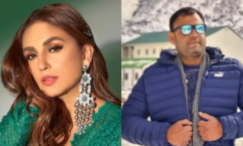 El hermano primo de Huma Qureshi asesinado en Delhi, dos acusados fueron arrestados