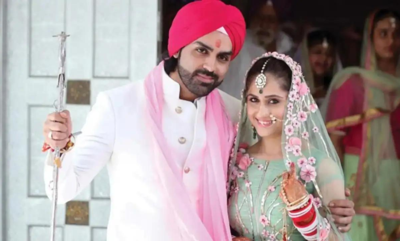 Exclusivo | ¿Hanar Hali y Mayank Gandhi se fueron para el divorcio?