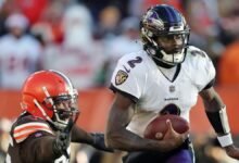 Browns firmó un contrato con Midfielder Pro Bowl antes de lesionarse en Kenny Pickett, Shedeur Sanders, Dillon Gabriel