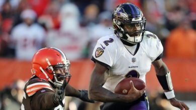 Browns firmó un contrato con Midfielder Pro Bowl antes de lesionarse en Kenny Pickett, Shedeur Sanders, Dillon Gabriel