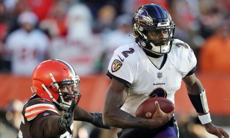Browns firmó un contrato con Midfielder Pro Bowl antes de lesionarse en Kenny Pickett, Shedeur Sanders, Dillon Gabriel