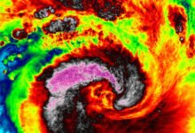 El pronóstico federal de huracanes salva vidas y dinero