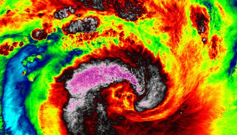 El pronóstico federal de huracanes salva vidas y dinero