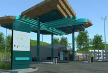 La movilidad de Hyhaul se une al hidrógeno del Reino Unido.