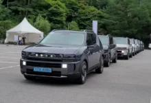 Hyundai Nexo Fcev vende casi 7,000 desde el lanzamiento de junio