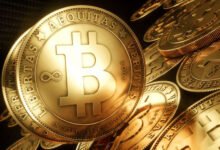 Las grandes represiones congelan más de $ 300 millones en criptomonedas robadas de estafas