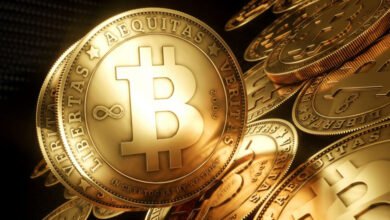 Las grandes represiones congelan más de $ 300 millones en criptomonedas robadas de estafas