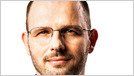 El CEO de Github, Thomas Dohmke, dice que se va a “convertirse en un fundador de inicio”, con Github y su equipo de liderazgo en la organización Coreai de Microsoft (INA Fried/Axios)