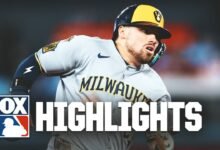 Fabricante de cerveza en comparación con los excelentes Jays de Azules | MLB en Fox