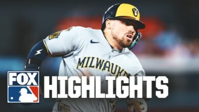Fabricante de cerveza en comparación con los excelentes Jays de Azules | MLB en Fox