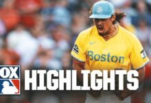 Astros vs Red Sox Excepcional | MLB en Fox