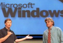 Windows 95 a los 30, muy por delante de su tiempo, o el mejor cambio de juego de Microsoft?