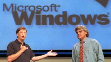 Windows 95 a los 30, muy por delante de su tiempo, o el mejor cambio de juego de Microsoft?