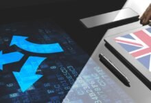 Código de equilibrio y comercio en el Reino Unido Comercio Compacto