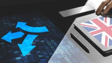 Código de equilibrio y comercio en el Reino Unido Comercio Compacto