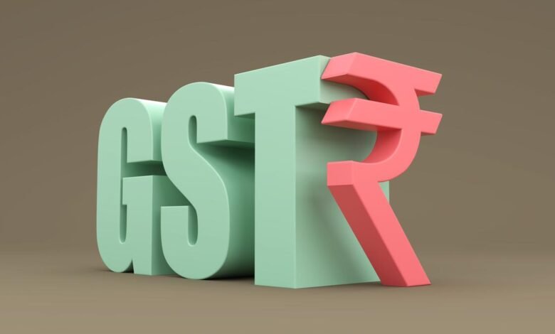 El nuevo régimen de GST estará centrado en el consumidor, dice Center El nuevo régimen de GST estará centrado en el consumidor, dice Center