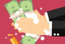 ¿Cómo se debe abordar el lavado de dinero? | Explicado