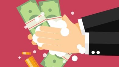 ¿Cómo se debe abordar el lavado de dinero? | Explicado