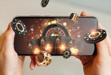 El parlamento pasa una factura de juego en línea para prohibir todas las formas de juegos de dinero