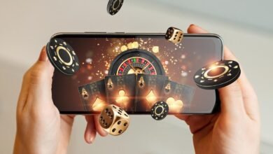 El parlamento pasa una factura de juego en línea para prohibir todas las formas de juegos de dinero