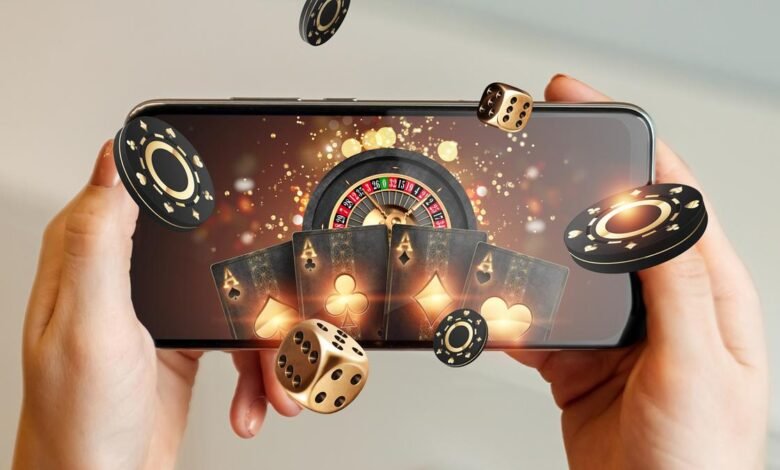 El parlamento pasa una factura de juego en línea para prohibir todas las formas de juegos de dinero