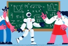 Cómo la inteligencia artificial está abordando la resolución de problemas matemáticos